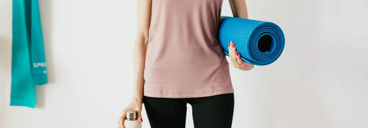 pilates choreame Vence