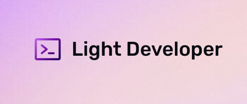 Light Developer