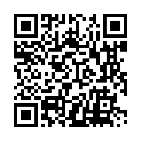 QR code vers la billetterie Billetweb du Xmas Show